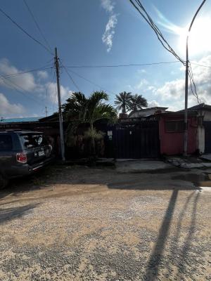 Bungalow on 420sqm, Surulere, Lagos, Detached Bungalow for Sale