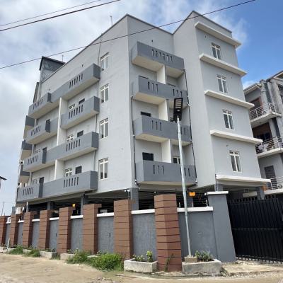 1/2 Bed 94.5/200 Million, Lekki Phase 1, Lekki, Lagos, Flat / Apartment for Sale