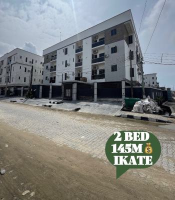 Luxury 2 Bedroom Apartment with Swimming Pool and Gym, Orchid, Lekki, Lagos, Block of Flats for Sale