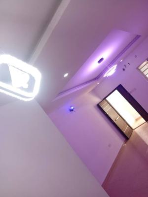2bedroom Flat, Hopeville, Sangotedo, Ajah, Lagos, Flat / Apartment for Rent