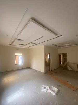 Brand New 2 Bedroom Apartment Upstairs, Beside Lbs Inside Estate Close to The Express, Sangotedo, Ajah, Lagos, Flat / Apartment for Rent