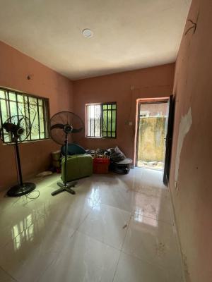 a Spacious Room and Parlor, Off Mobil Road Ilaje Ajah, Lekki, Lagos, Mini Flat (room and Parlour) for Rent