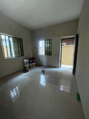 a Spacious Room and Parlor, Off Mobil Road, Ilaje, Ajah, Lagos, Mini Flat (room and Parlour) for Rent