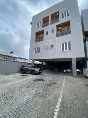 Fully Serviced One Bedroom Apartment (room and Parlour), Phase One Lekki, Lekki Phase 1, Lekki, Lagos, Mini Flat (room and Parlour) for Rent