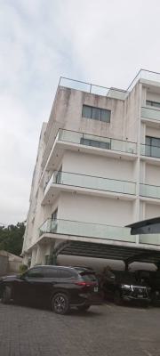 4-bedroom Terrace with Bq, Adeyemi Lawson Street, Ikoyi, Lagos, Terraced Duplex for Rent