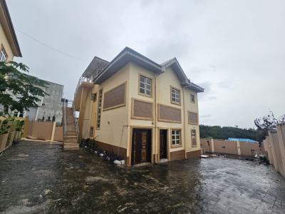 2 Units of 2-bedroom Flats, Osoba Hilltop Estate, Oke-sari, Abeokuta South, Ogun, House for Sale