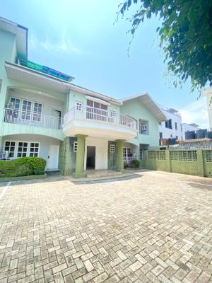 3bedroom Apartment in a Secure Environment, Ikoyi, Lagos, Flat / Apartment for Rent