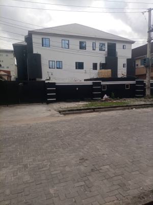 Luxury 7 Units of 3 Bedroom and 2 Units of 2 Bedroom, Lekki Phase 1, Lekki, Lagos, Flat / Apartment for Rent