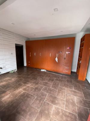 Big Luxury 1 Bedroom Apartment with Huge Wardrobe, Osapa London, Osapa, Lekki, Lagos, Mini Flat (room and Parlour) for Rent