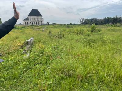 450sqm Land Adiva Residential Ibeju Lekki, Adiva Planfield, Ibeju, Lagos, Land for Sale