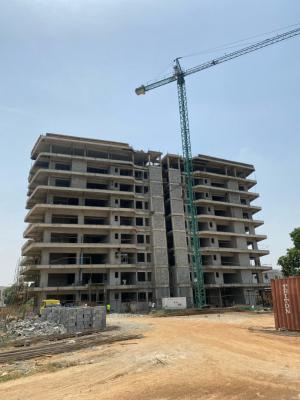 3 Bed Utra Modern Apartment, Jabi, Abuja, Flat / Apartment for Sale