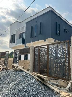 Fully Detached 4 Bedrooms Duplex, Maryland, Lagos, House for Sale