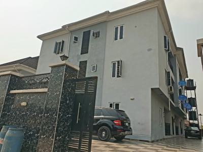 Sharp and Spacious 2bedroom Apartment (downstairs), Ado Ajah, Ajah, Lagos, Flat / Apartment for Rent
