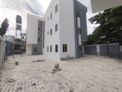 Brand New 4bedroom Terraced Duplex Suitable for Commercial Purpose, Zone 1, Wuse District Abuja, Zone 1, Wuse, Abuja, Terraced Duplex for Rent