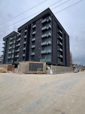 2bedroom Apartment with Swimming Pool in Ikate Lekki, Ikate Lekki, Ikate, Lekki, Lagos, Block of Flats for Sale