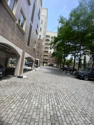 Spacious 3 Bedroom Apartment with Bq, Ikoyi, Lagos, Flat / Apartment for Rent