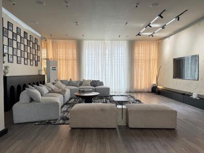 Luxury 3 Bedroom Apartment with Snooker, Lekki Conservation Center, Lekki, Lagos, Flat / Apartment Short Let