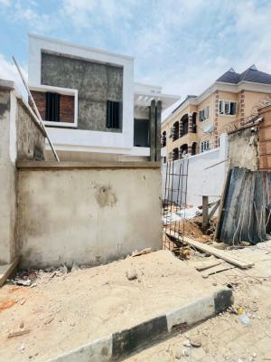Beautifully Crafted 4 Bedroom Fully Detached Duplex Plus Bq, Ogba, Ikeja, Lagos, Detached Duplex for Sale