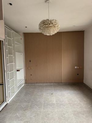 4-bedroom Semi-detached House with Mini Flat Bq, Mobolaji Johnson, Lekki Phase 1, Lekki, Lagos, Semi-detached Duplex for Rent
