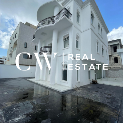 Five-bed Duplex in Banana Island, Ikoyi, Banana Island, Ikoyi, Lagos, House for Rent