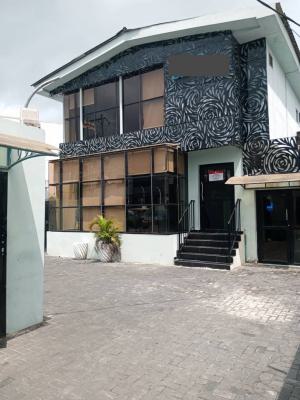 7 Bedroom Duplex with Two Rooms Boys Quarters & Appurtenances, Victoria Island, Victoria Island (vi), Lagos, Detached Duplex for Rent