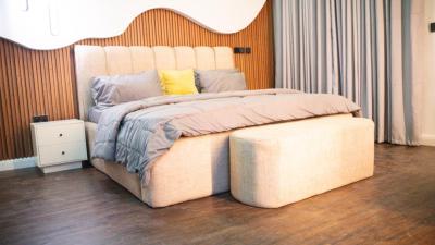 Cozy 1-bedroom Apartment with Indoor Pool Prepared for You, The Node, Mabushi, Abuja, Mabushi, Abuja, Mini Flat (room and Parlour) Short Let