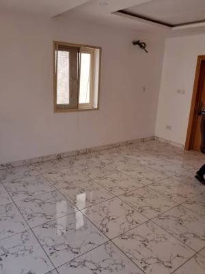 Lovely and Beautiful Unit of 4-bedroom Semi-detached House with Bq., Idado, Lekki, Lagos, Semi-detached Duplex for Sale