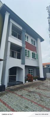 3 Bedroom Flat with Bq, Fola Osibo Street, Off Admiralty Way, Lekki Phase 1, Lekki, Lagos, Flat / Apartment for Rent