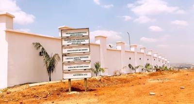 Buildable and Livable Estate Plot