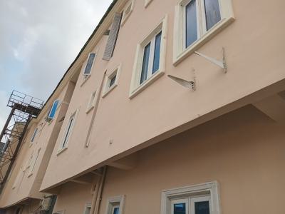 Florida Mini Flat, Adekunle By Third Mainland Bridge, Yaba, Lagos, Mini Flat (room and Parlour) for Rent