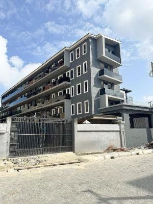 Neatly Built 3bed Apartment (12units Available)one Client Takes All, Ikoyi ,lagos ,nigeria, Ikoyi, Lagos, Flat / Apartment for Rent