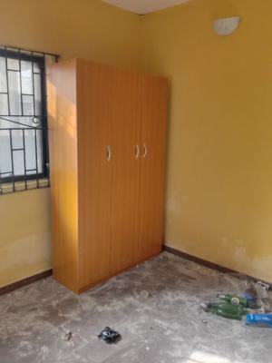 Room and Parlor Self-contain Apartment, at Sunny Villa Estate Close to The Road, Ajah, Lagos, Mini Flat (room and Parlour) for Rent