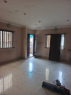 Spacious & Clean 2 Bedroom Flat Apartment, Opposite Omole Phase 2, Ojodu Berger, Ojodu, Lagos, Flat / Apartment for Rent