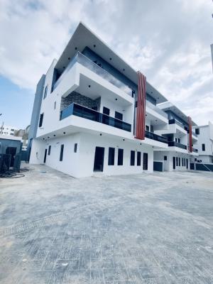 Furnished 5 Bedrooms Detached Duplex with Bq (furnished), Ikate Elegushi, Lekki, Lagos, Detached Duplex for Rent