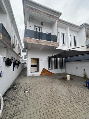 Mini Parlor and Room, Lekki Phase 1, Lekki, Lagos, Mini Flat (room and Parlour) for Rent