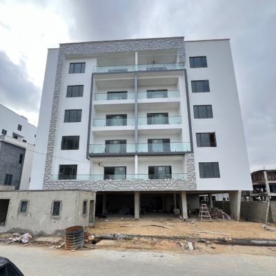 2 Bedroom & Bq, Lekki Phase 1, Lekki, Lagos, Flat / Apartment for Sale