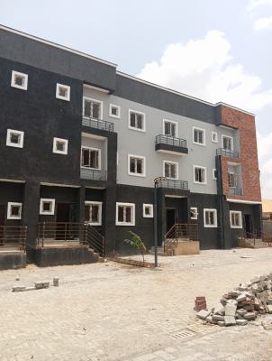 Brand New Finished 3 Bedroom Flat, Kubwa, Abuja, Block of Flats for Sale