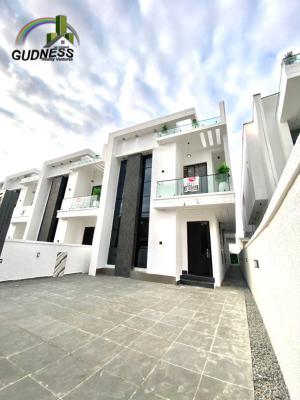 Affordable 5 Bedroom Luxury Detached Duplex, Ajah, Lagos, Detached Duplex for Sale