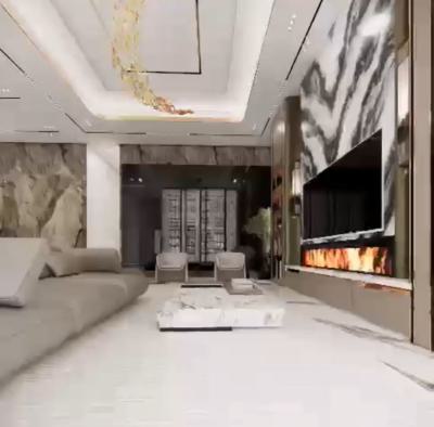 Newly Built Furnished 8 Bedroom Penthouse, Victoria Island (vi), Lagos, House for Sale