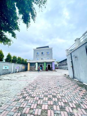 Spacious Shop/ Restaurant Space in a Prime Environment, Ajah, Lagos, Land for Rent