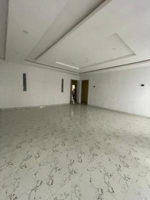 Beautiful 3 Bedroom with Bq Each Apartment, Orchid Road, Lekki, Lagos, Flat / Apartment for Rent