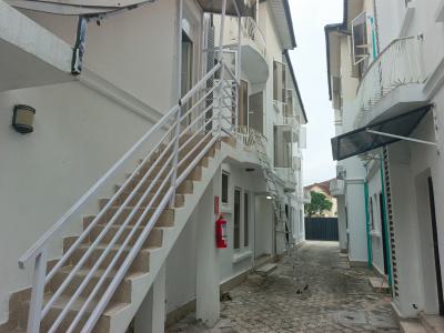 2 Bedroom, Lekki Phase 1, Lekki, Lagos, Flat / Apartment for Rent