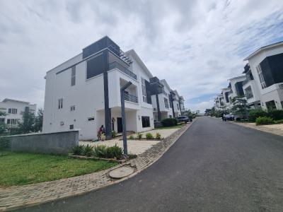 3 Bedroom Apartment, Life Camp, Life Camp, Abuja, Flat / Apartment for Rent