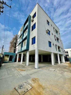 Spacious 2 Bedroom Apartment with Open Plan Kitchen, Ikate, Lekki, Lagos, Flat / Apartment for Sale