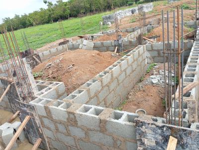 Semi-detached Duplex 3 Bedroom Estate Plot 300smq, Karsana North, Karsana, Abuja, Residential Land for Sale