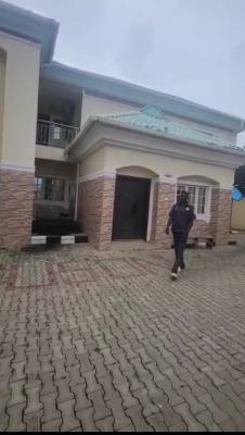 Fully Furnished 5 Bedrooms Semi Detached Duplex with 2 Rooms Bq,, 69 Road, Gwarinpa, Abuja, Semi-detached Duplex for Sale