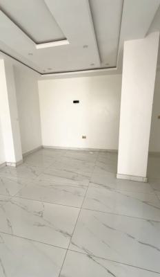 Newly Built 4 Bedrooms Terrace Duplex with Bq, Gilmore, Jahi, Abuja, Terraced Duplex for Sale
