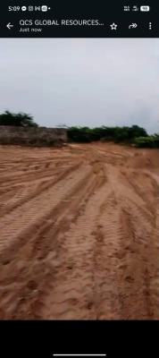 Acres of Land    Oke - Ogun  , Eleko Off Ibeju -, Oke -ogun, Eleko, Ibeju Lekki, Lagos, Residential Land for Sale