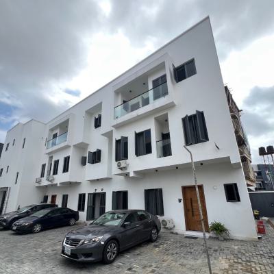 2 Bedroom Apartment, Lekki Phase 1, Lekki, Lagos, Flat / Apartment for Sale