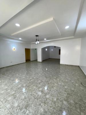 Super Spacious 3 Bedroom Flat in a Serene and Secured Location, Jahi By Peace Apartment & Living Faith, Jahi, Abuja, Flat / Apartment for Rent